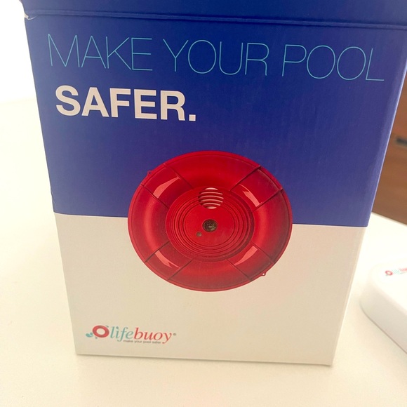 Pool Alarm - Picture 3 of 14